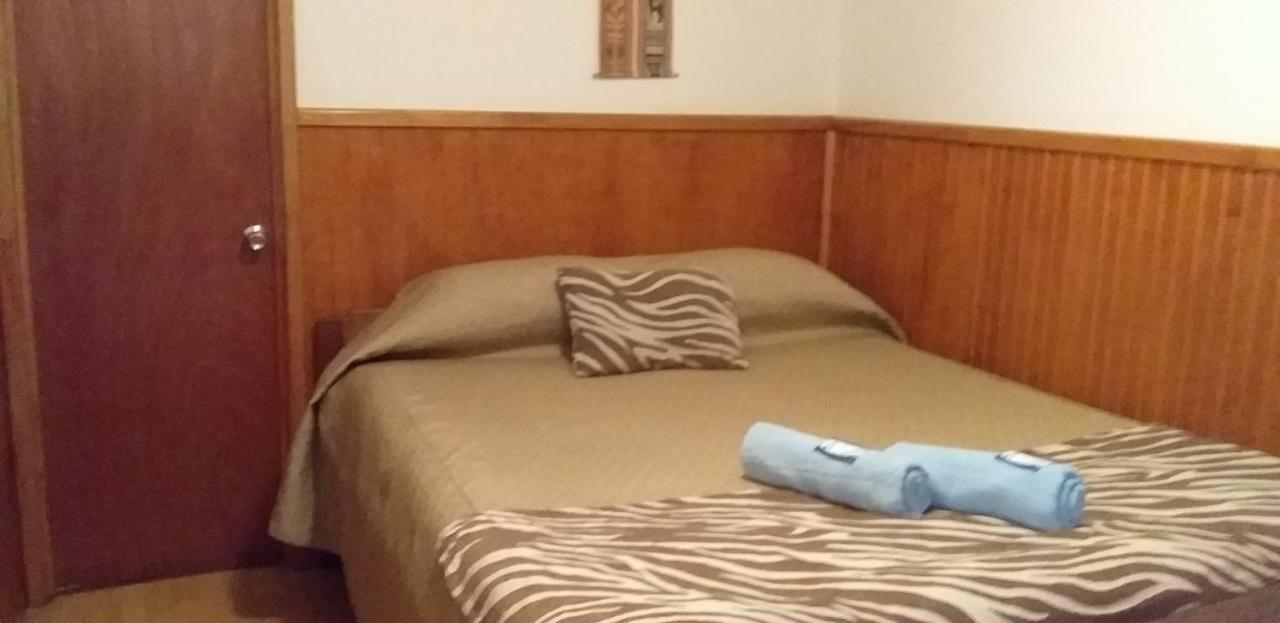 Hostal Tunquelen Valparaíso Εξωτερικό φωτογραφία