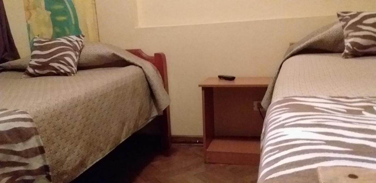 Hostal Tunquelen Valparaíso Εξωτερικό φωτογραφία