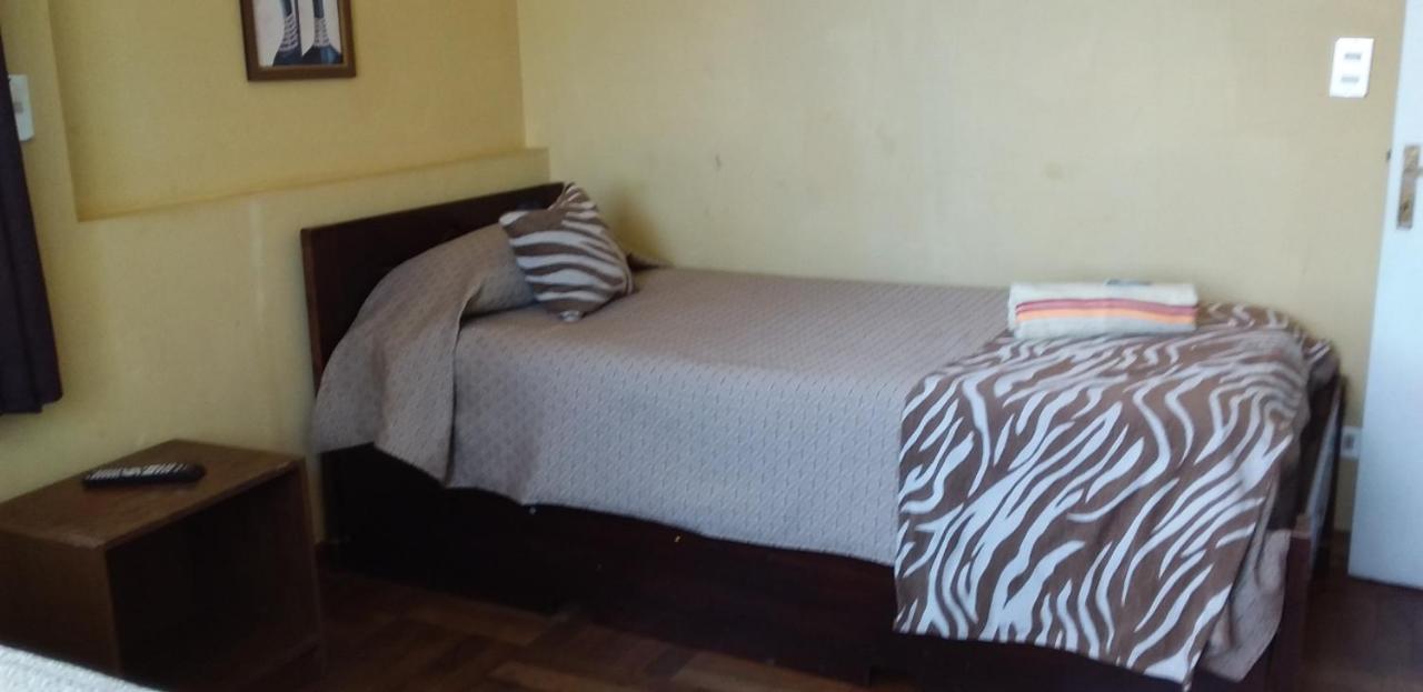 Hostal Tunquelen Valparaíso Εξωτερικό φωτογραφία