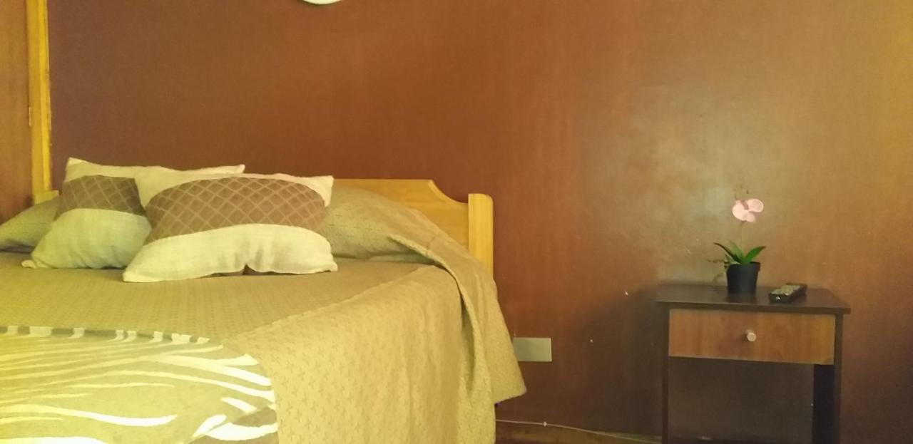 Hostal Tunquelen Valparaíso Εξωτερικό φωτογραφία