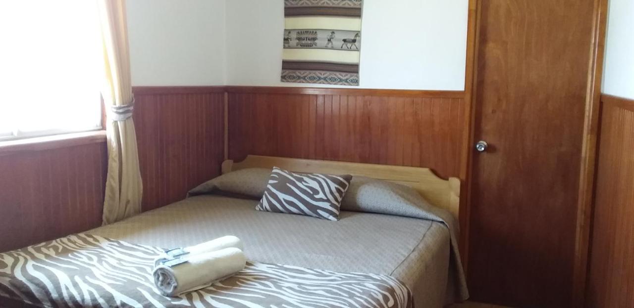 Hostal Tunquelen Valparaíso Εξωτερικό φωτογραφία